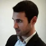Photo of Laurent Mathieu