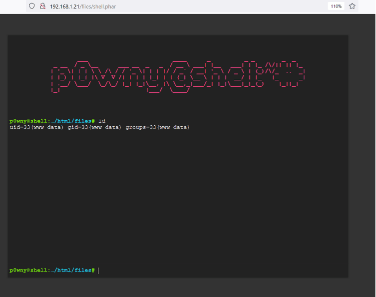 HACKSUDO: PROXIMACENTAURI VulnHub CTF Walkthrough, Part 1
