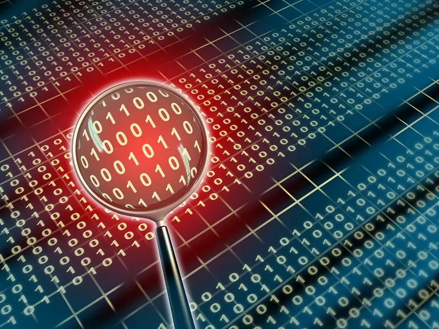 Secure process audit