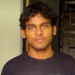 Photo of Deepanker Verma