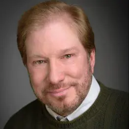 Photo of Charlie Greenberg