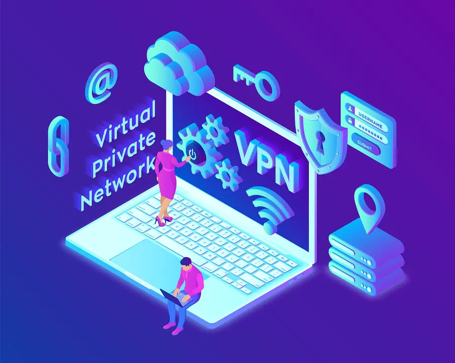 How to identify and eliminate VPN vulnerabilities