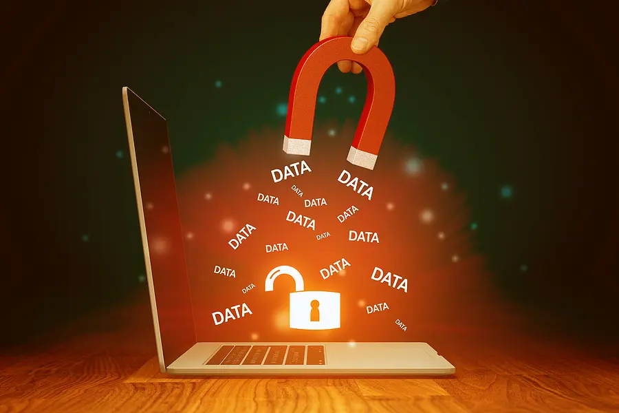 Cybersecurity Weekly: Geico data breach, SonicWall under attack, Twitter email