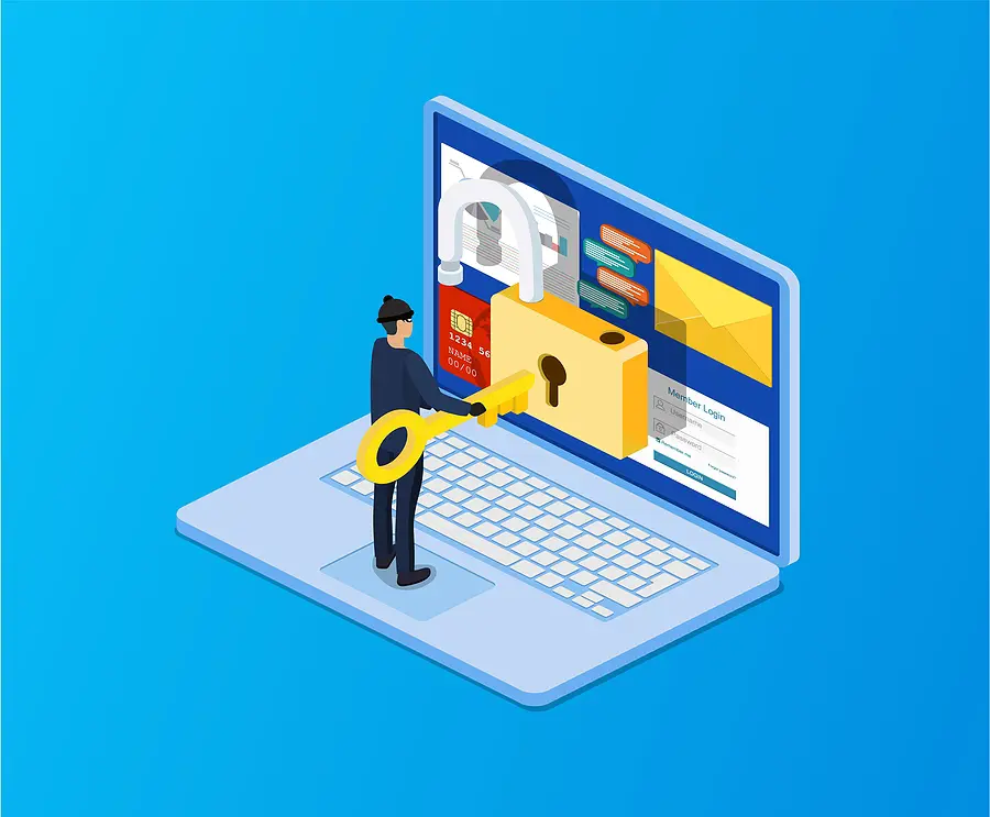 Cybersecurity Weekly: Medical center cyberattack, Shopify breach, Emotet election phish