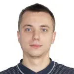 Photo of Uladzislau Murashka
