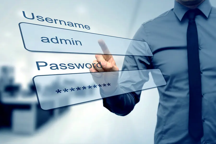 Admin vs non-admin accounts in Windows 10