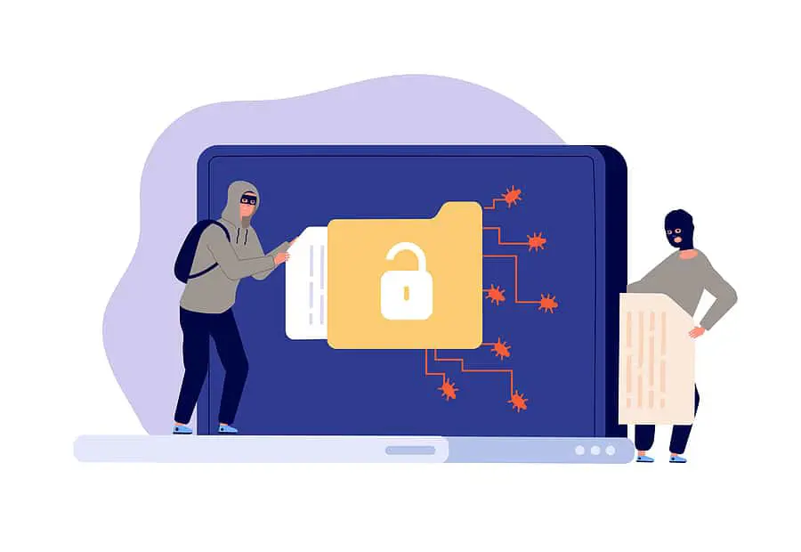 Cybersecurity Weekly: CVS Health breach, Wegmans breach, VPN attacks surging