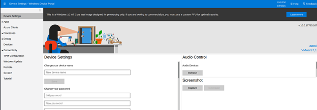 Hack the Box [HTB] machines walkthrough CTF series — Omni