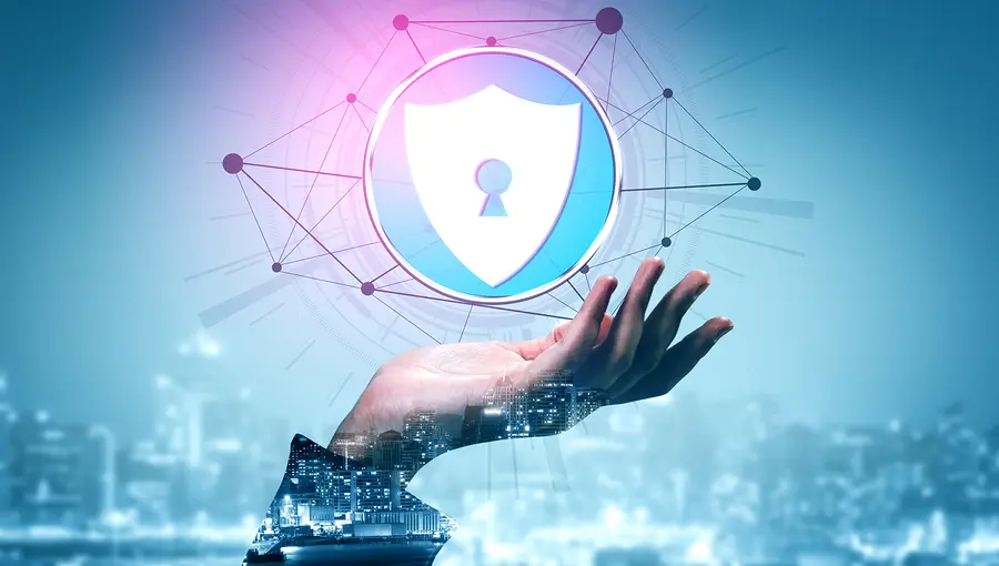 Security first: Compliance by design