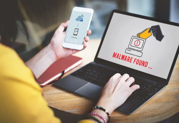 How Business Email Compromise Attacks Work: A Detailed Case Study