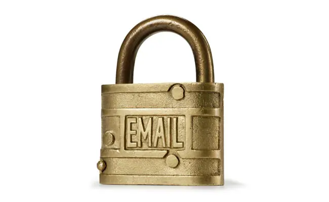 How to Prevent BEC With Email Security Features