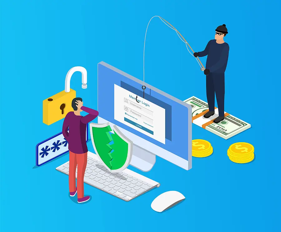 Cybersecurity Weekly: Cloud service phish, Zoom URL flaw, Tetrade banking malware