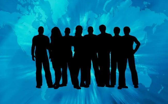 Top Ten Information Security Thought Leaders