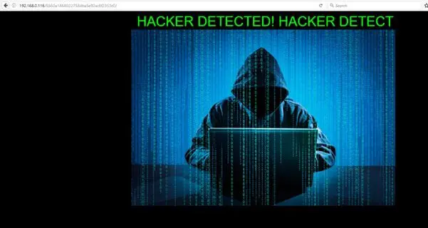 Ew! Skuzzy CTF Walkthrough