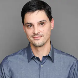 Photo of Darren Dalasta