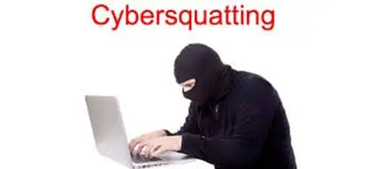Latest trends in cybersquatting