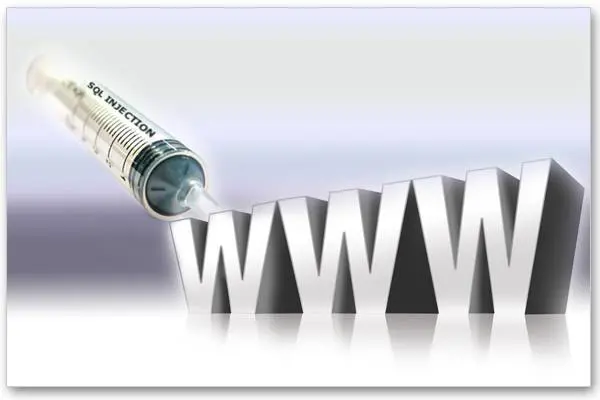 What is NoSQL injection?