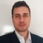 Photo of Jamie Shterev