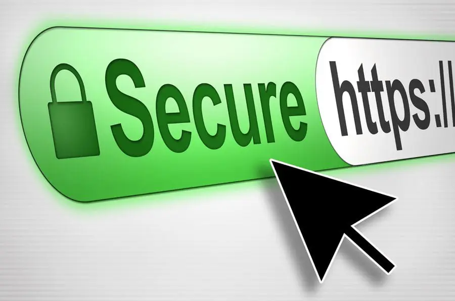 Best practices for web browser security