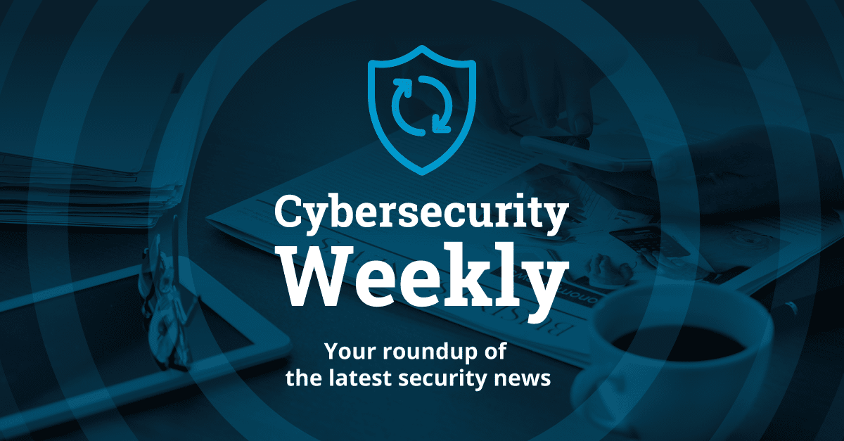 Cybersecurity Weekly: Ransomware payment prohibition, DoJ files charges for fake Cisco gear, Google improving privacy after Roe v. Wade ruling