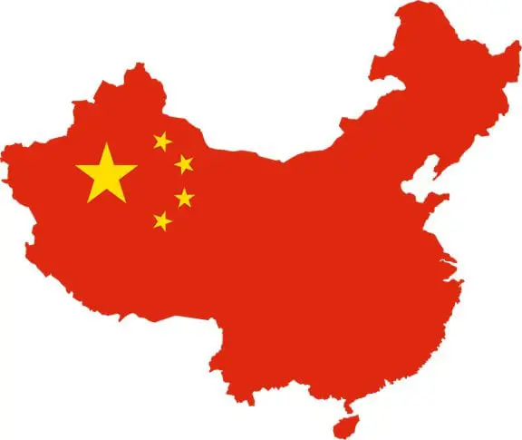 China’s New Cyber Security Law