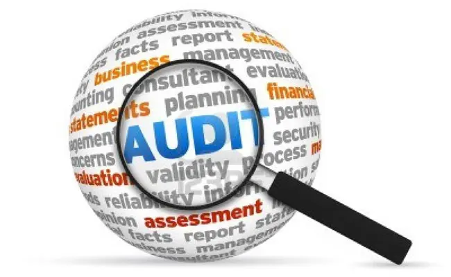 How privacy laws have changed security auditor requirements