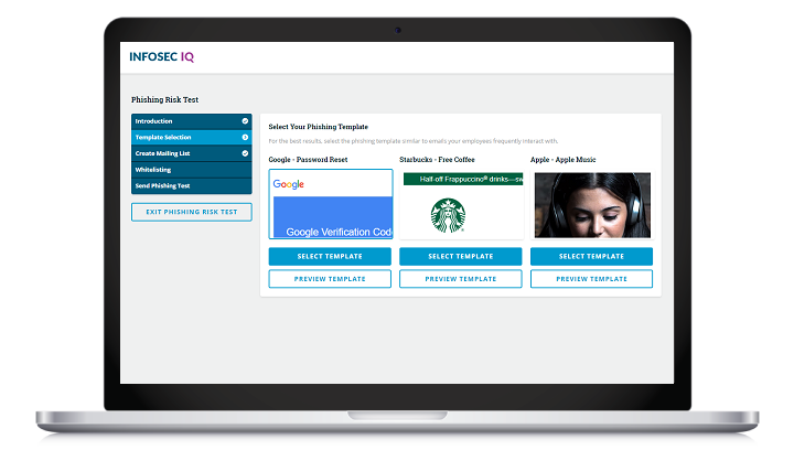 Top 9 free security training tools