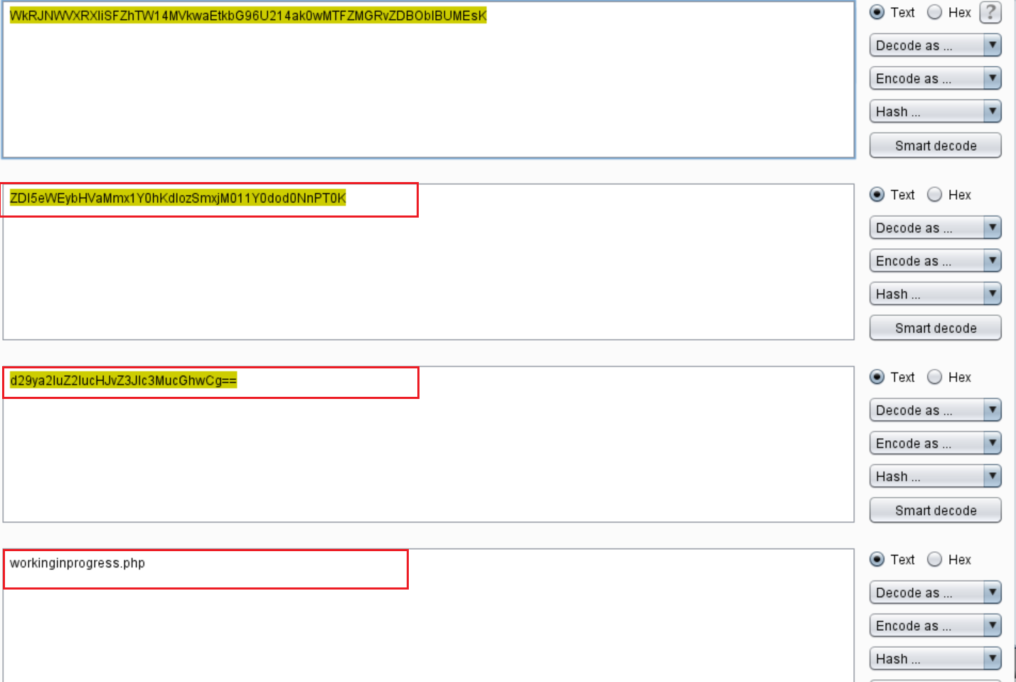 bossplayersctf 1: VulnHub CTF walkthrough
