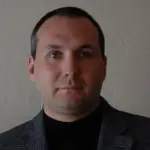 Photo of Mark Wireman