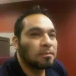 Photo of Daniel Regalado