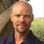 Photo of Robert Barnes