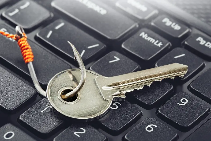 Cybersecurity Weekly: Phishing attacks using redirects, intermittent file encryption, Ragnarok shuts doors
