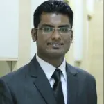 Photo of V.P. Prabhakaran