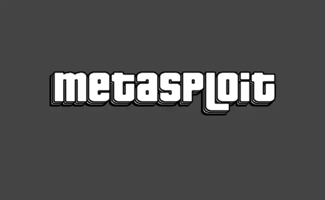 Vulnerability scanning with Metasploit part I