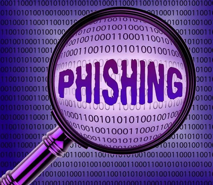 Phishing Attacks in the Shipping Industry