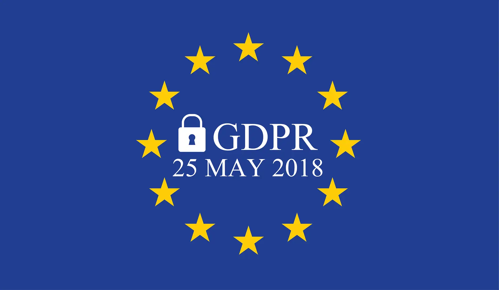 How to Comply with GDPR Privacy Regulation in 6 Steps