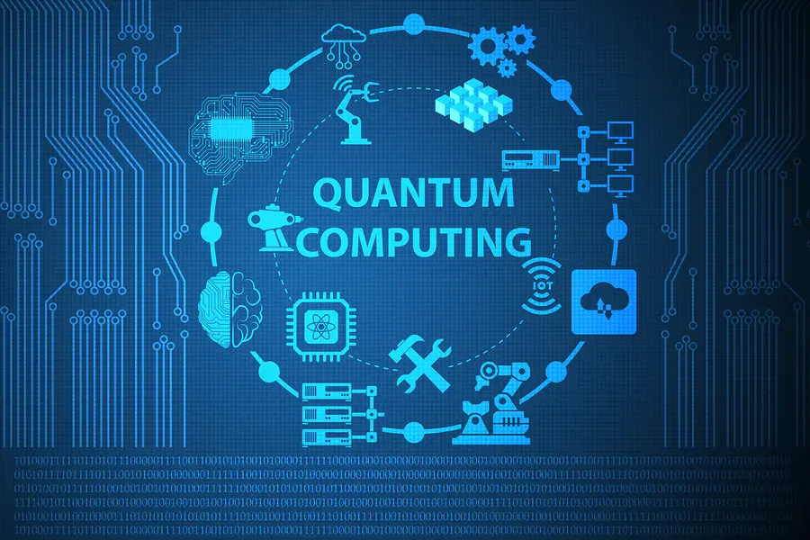 Quantum computation and its effects on cryptography