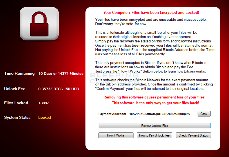 Malware Delivery in Phishing Campaigns