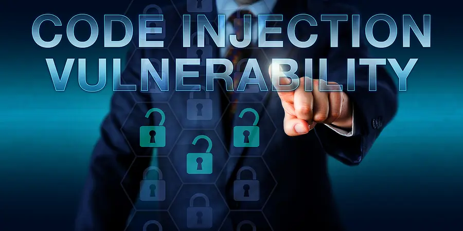 Command Injection Vulnerabilities
