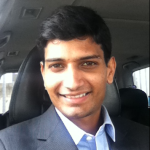 Photo of Shashank