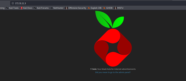 Hack the Box (HTB) machines walkthrough series — Unbalanced