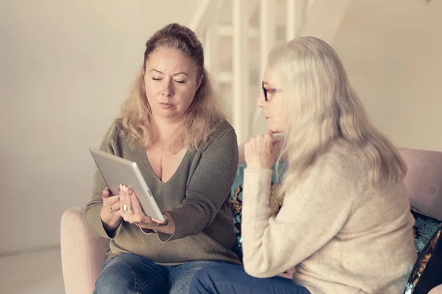 What senior citizens need to know about security awareness
