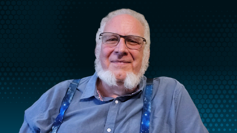 From 45-year programming veteran to certified security leader