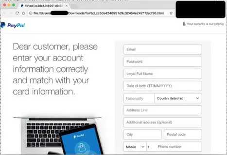 Five techniques to bypass Office 365 protections used in real phishing campaigns