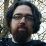 Photo of Nick Congleton