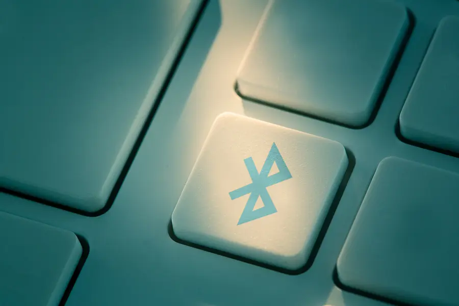 Bluetooth security in Windows 10