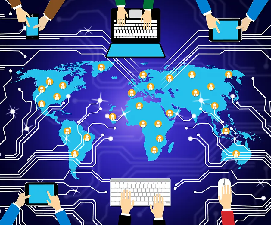 Comparing endpoint security: EPP vs. EDR vs. XDR
