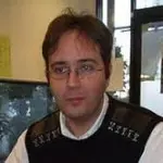 Photo of Nicolas Krassas