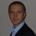 Photo of Tony Pepper