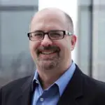 Photo of Patrick Kerpan